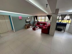 Blk 805 Khatib Gardens (Yishun), HDB 5 Rooms #595806221